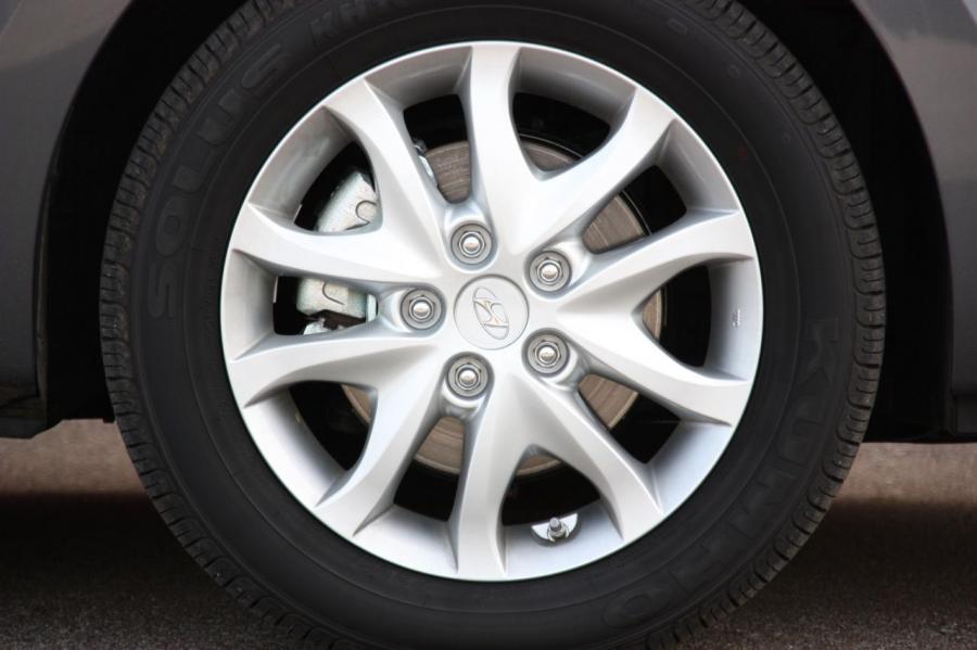  Hyundai Elantra Touring 2008 года  (фото 107 из 118)